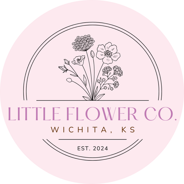 Little Flower Co. Wichita